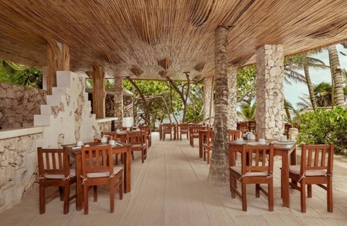 Zona Hotelera Apartment | Advanced Studies