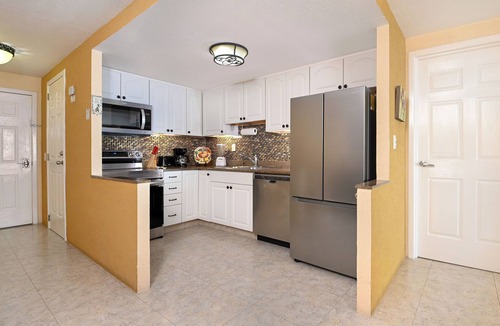 Colonia Andres Condo | Affordable Luxury w/Sunset Views El Cantil 7BN