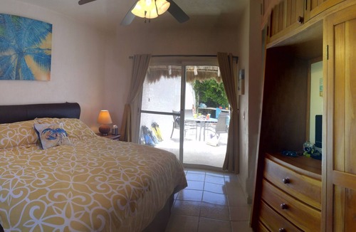 Puerto Morelos Condo | Affordable Beachfront Paradise! 2 Bedrooms
