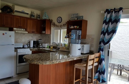 Puerto Morelos Condo | Affordable Beachfront Paradise! 2 Bedrooms