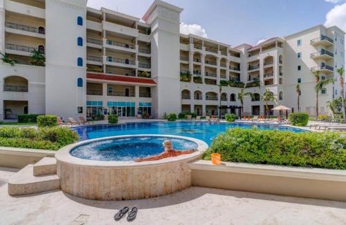 Cozumel Apartment | Affordable Luxury 3BR The BEST Cozumel has to offer it is The LANDMARK