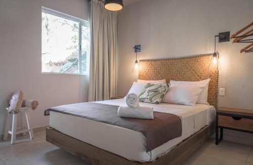 Mario Villanueva Madrid Hotel | AGAM Hotel Boutique Bacalar - Adults Only