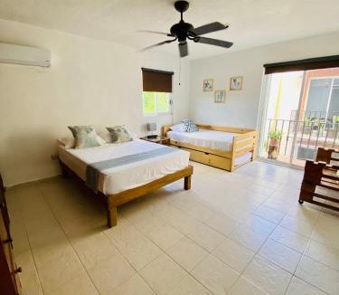 Colonia Centro House | Aguacatl Cozumel