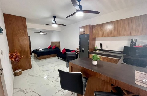 Tohoku Hotel | AHAU Apartments