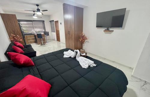 Tohoku Hotel | AHAU Playa