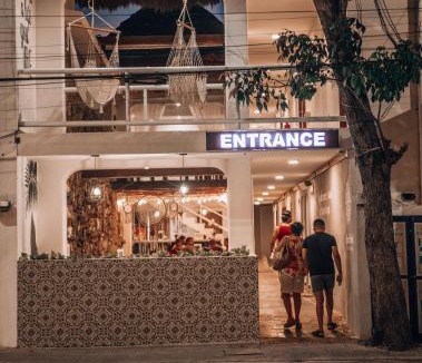 12th Street Hotel | Ahava Hotel