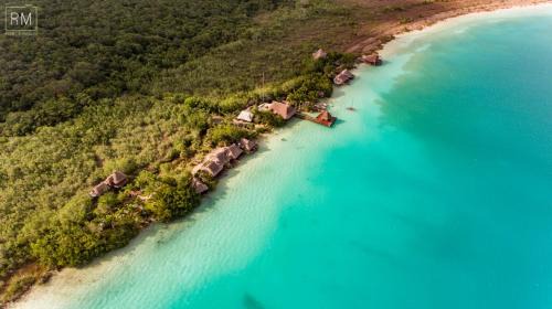 Chetumal Hotel | Akalki Hotel y Centro Holistico