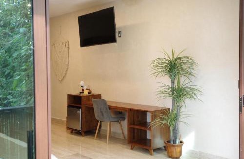 Mario Villanueva Madrid Hotel | Aktun Bacalar