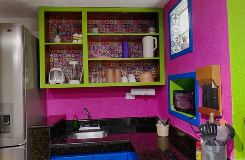 Akumal Apartment | Akumal Paradise Private Studio - WiFi, Air Conditioning