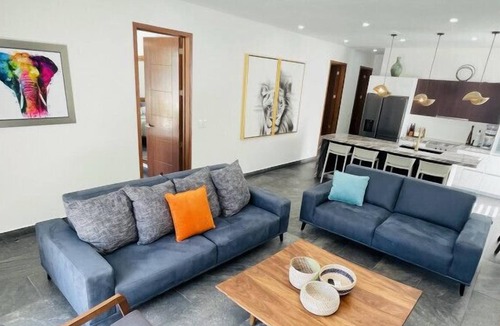 Tankah Villa | Akumal Villa in Gated Community