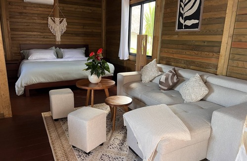 Majahual Hotel | Alamar - Hotel Boutique