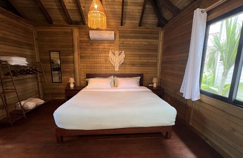 Majahual Hotel | Alamar - Hotel Boutique