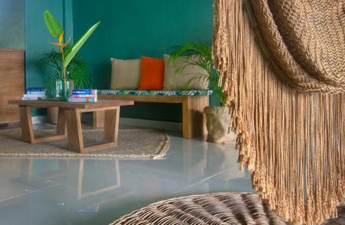 Cozumel Hotel | Albatros by Bedsfriends