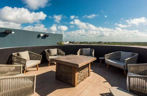 Zazil-ha Apartment | Alberca privada para 16
