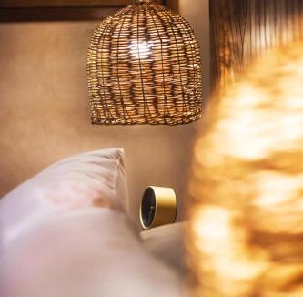Isla Holbox Hotel | ALCOBAS DEL MAR