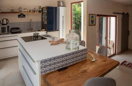 Puerto Morelos Villa | Aldea Agape