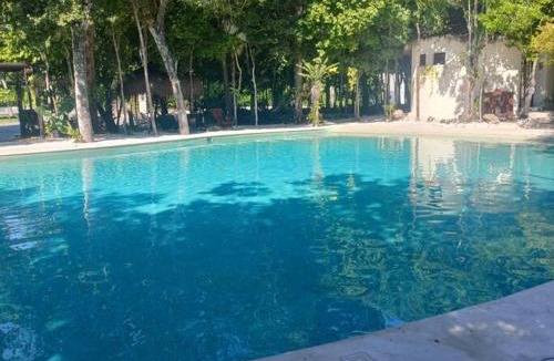Puerto Morelos Villa | Aldea Agape