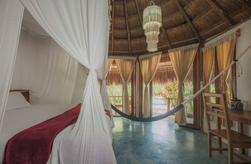 Francisco Uh May Hotel | Aldea Balam Eco Boutique