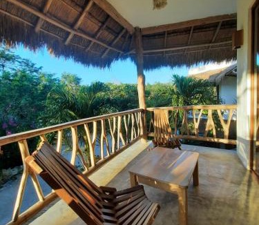 Francisco Uh May Hotel | Aldea Balam