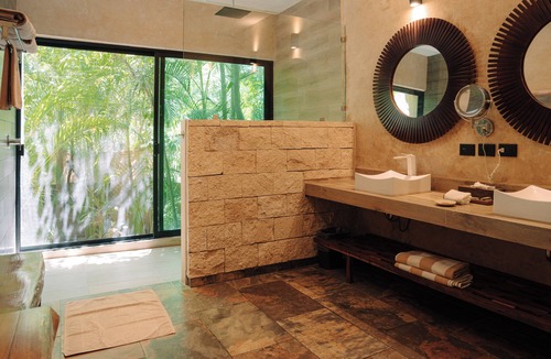 Coba Hotel | Aldea Coba an Escape Boutique Experience