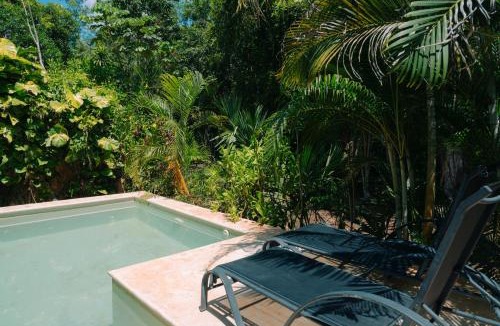 Coba Hotel | Aldea Coba An Escape Boutique Experience