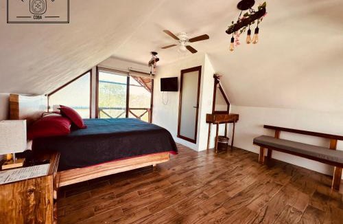 Valladolid Cabin | Aldea Coba Valladolid