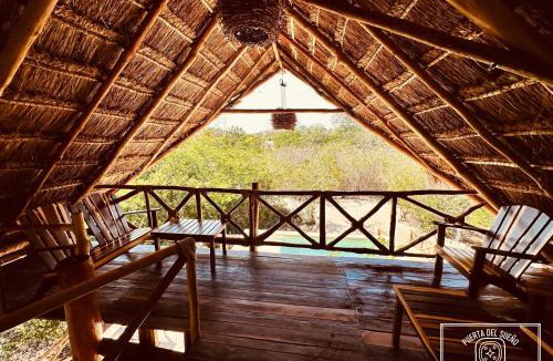 Valladolid Cabin | Aldea Coba Valladolid
