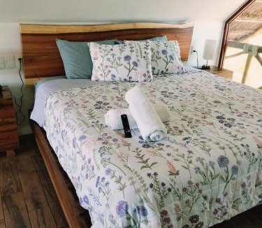 Valladolid Cabin | Aldea Coba Valladolid