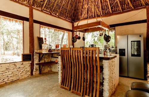 Tulum Cabin | Aldea Colibrí