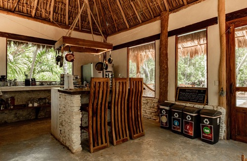 Tulum Cabin | Aldea Colibrí
