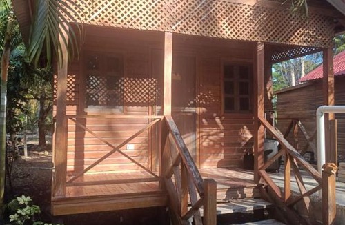 Huay-Pix Hostel | Aldea Halkab-pal Hostal y Cabañas