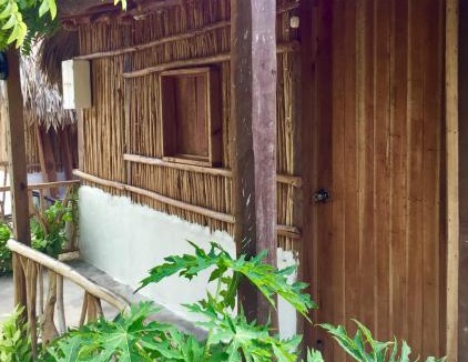 Bacalar Hotel | Aldea Muul Tuunich