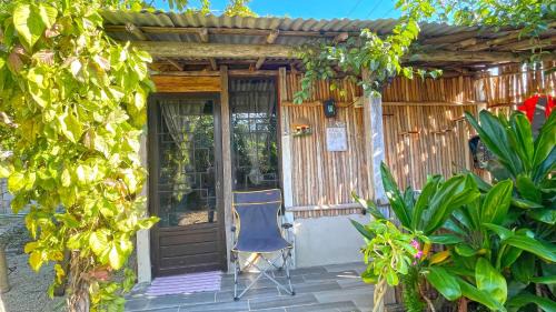 Bacalar Hotel | Aldea Muul Tuunich