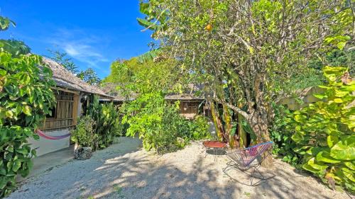 Bacalar Hotel | Aldea Muul Tuunich