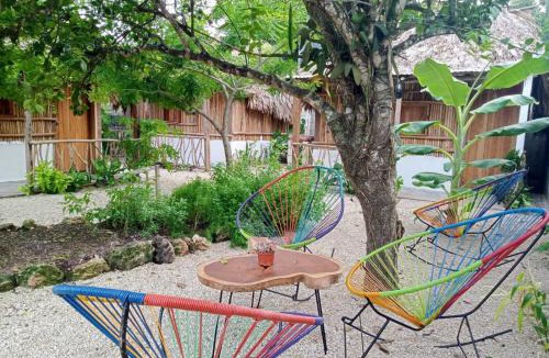 Bacalar Hotel | Aldea Muul Tuunich
