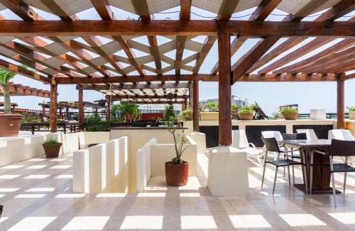 Downtown Apartment | Aldea Thai 305 condo
