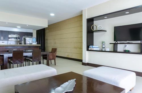 Downtown Apartment | Aldea Thai 305 condo