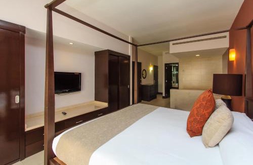 Downtown Apartment | Aldea Thai by Stella Rentals