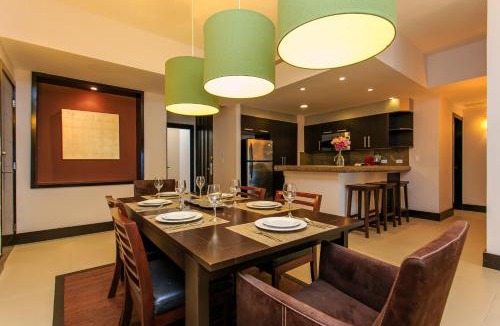 Downtown Apartment | Aldea Thai by Stella Rentals