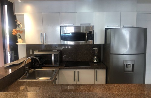 Downtown Condo | Aldea Thai master suite with private pool &Terraze 2 big br by oceanfront