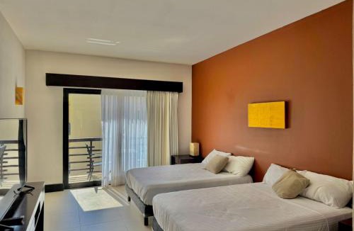 Downtown Hotel | Aldea Thai Playa del Carmen