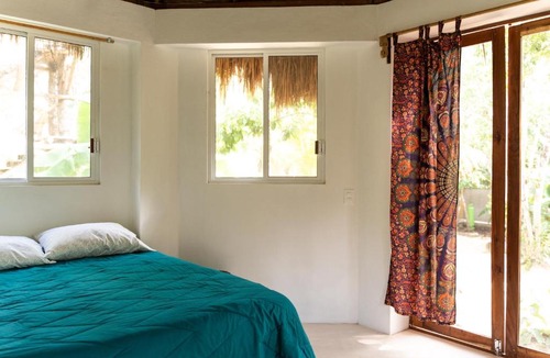 Macario Gomez Bed & Breakfast | Aldea Tucanes