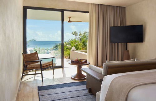 Mayakoba Resort | Alila Mayakoba by Hyatt