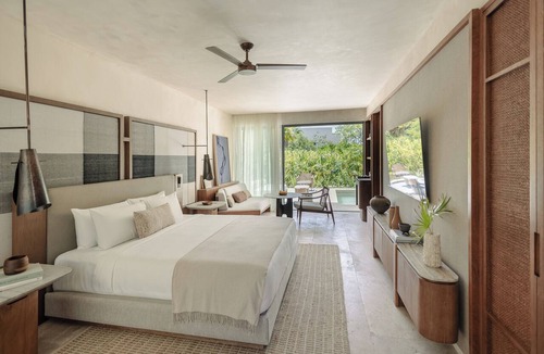 Mayakoba Resort | Alila Mayakoba by Hyatt