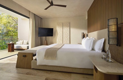 Mayakoba Resort | Alila Mayakoba by Hyatt