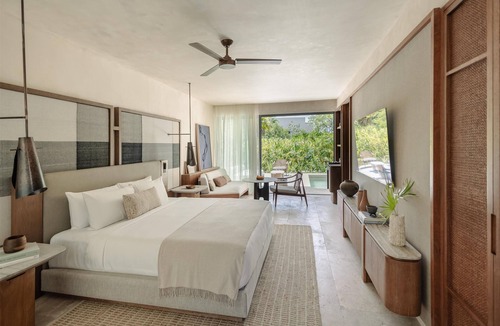Mayakoba Resort | Alila Mayakoba