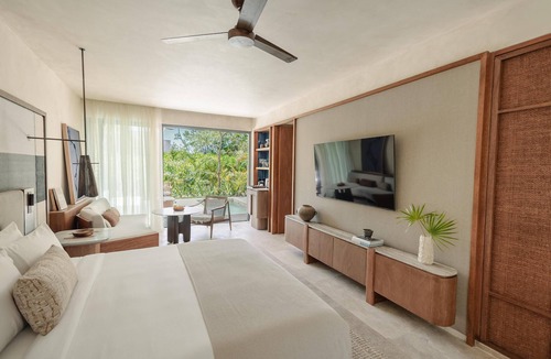 Mayakoba Resort | Alila Mayakoba