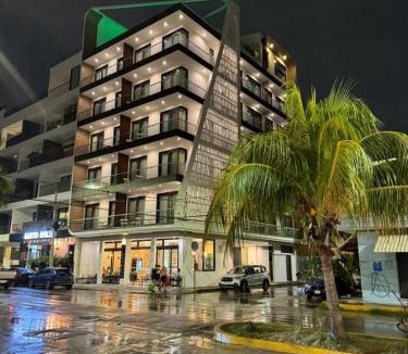 Zazil-ha Apartment | Alizee Tower