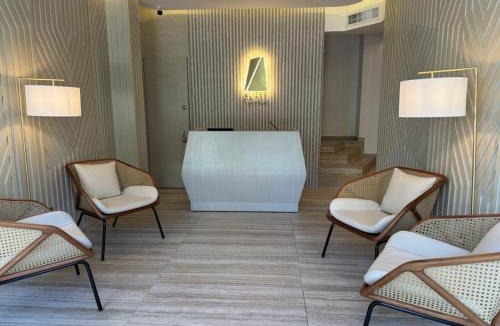 Zazil-ha Apartment | Alizee Tower
