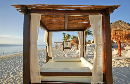 Maroma Resort | All Inclusive Adult Only- Contact me for exact rates- response time 20 mins